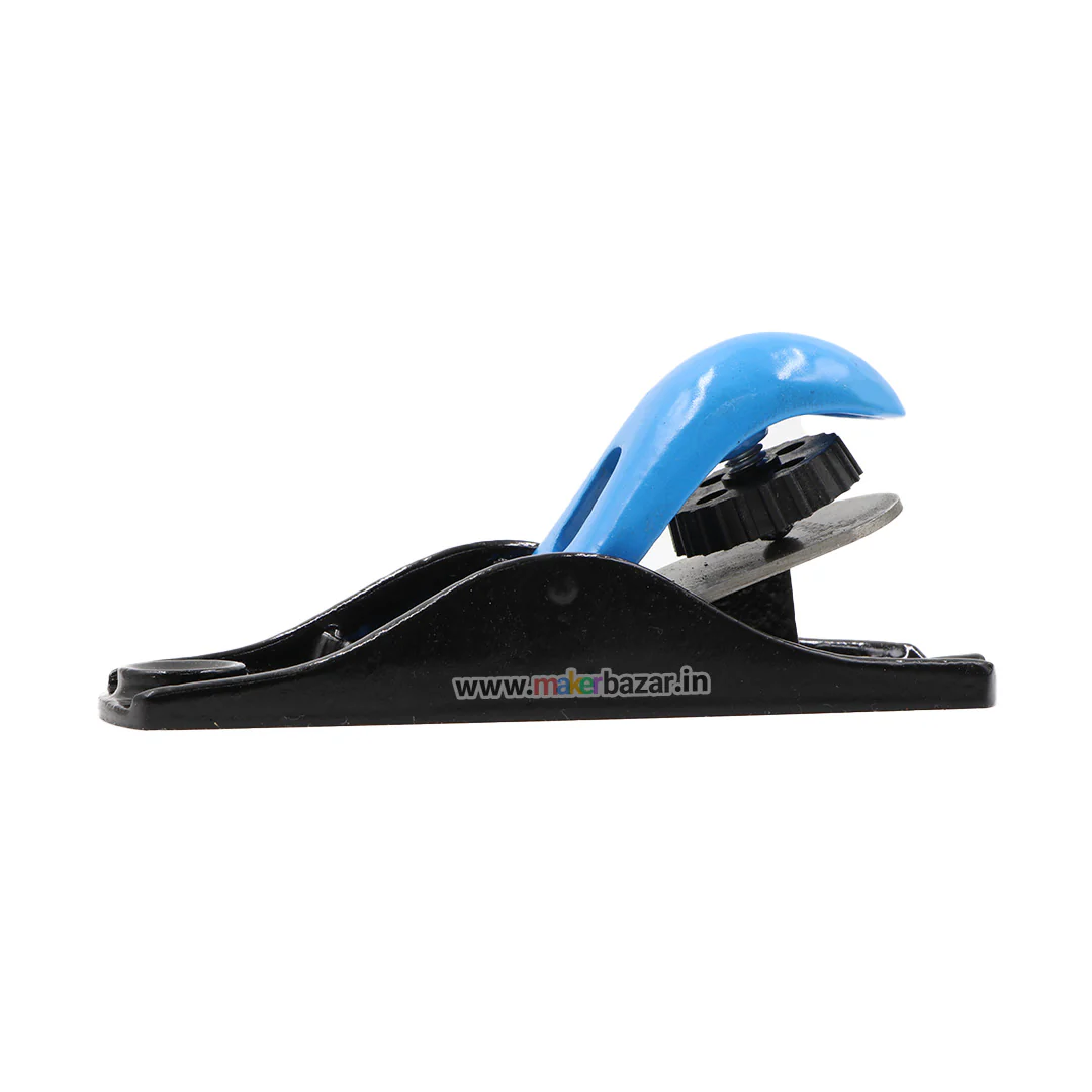 Taparia: CBP 102 Block Plane 140mm/5inch - Image 7