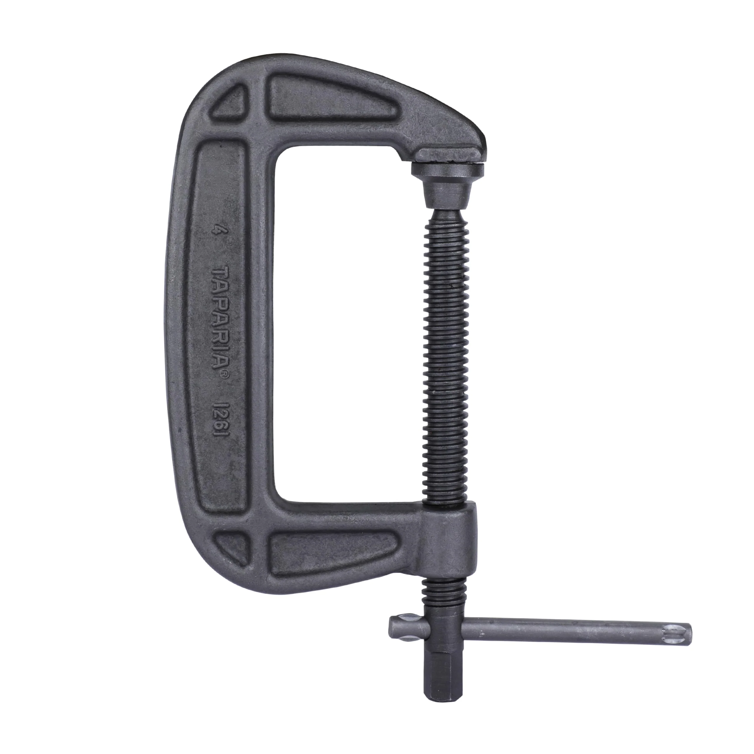 Taparia Steel C-Clamp G-Clamp - Image 7