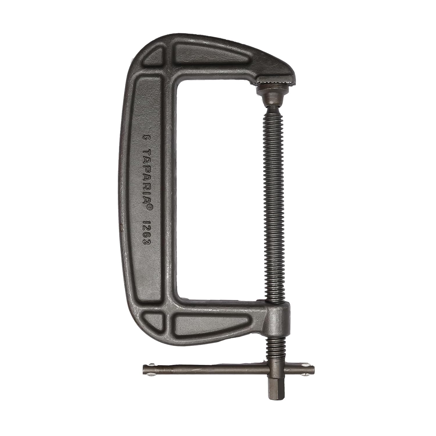 Taparia Steel C-Clamp G-Clamp - Image 8