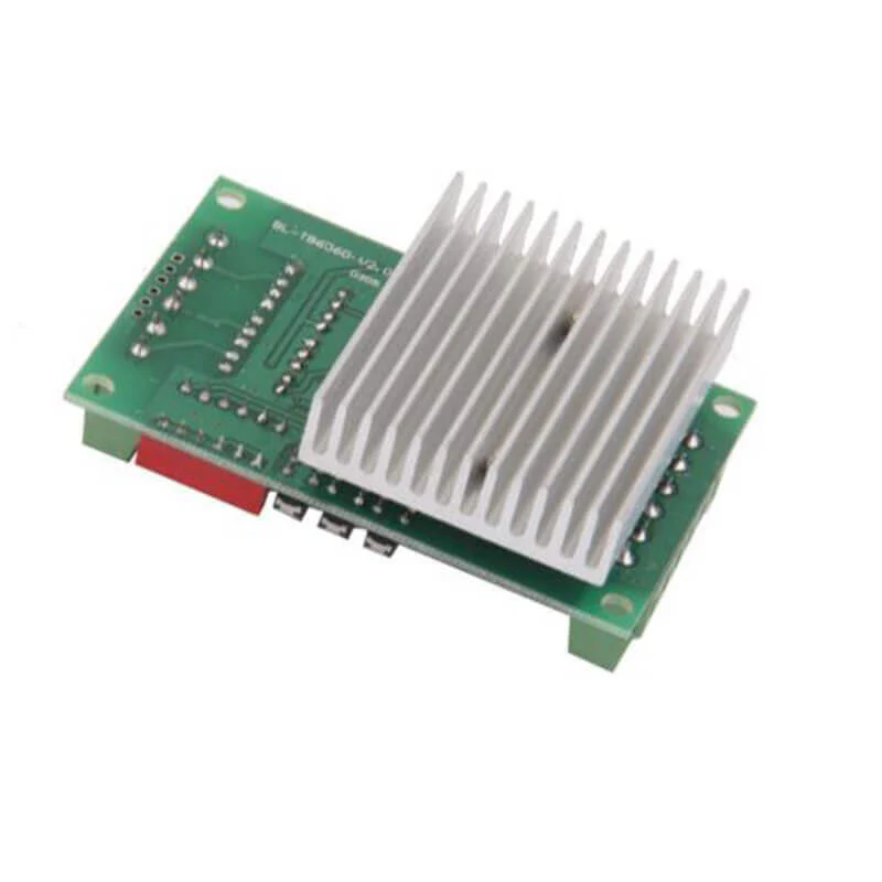 TB6560 Driver Board 3A CNC Router Single Axis Controller Stepper Motor - Image 5