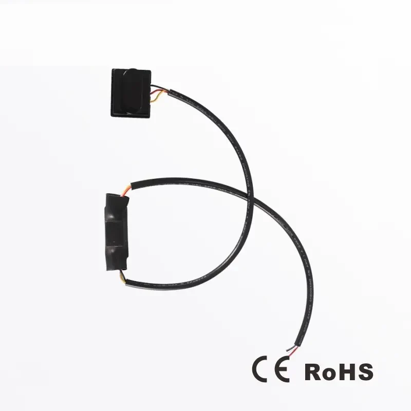 TDL-5001-DC Proximity Module Infrared Motion Sensor - Image 6