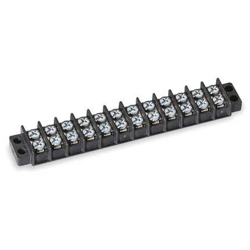 Terminal Strip 6 amp 20 way - Image 3