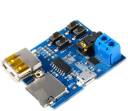 TF Card U Disk MP3 Format Decoder Board Module/Audio Player - Image 2