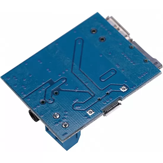 TF Card U Disk MP3 Format Decoder Board Module/Audio Player - Image 8