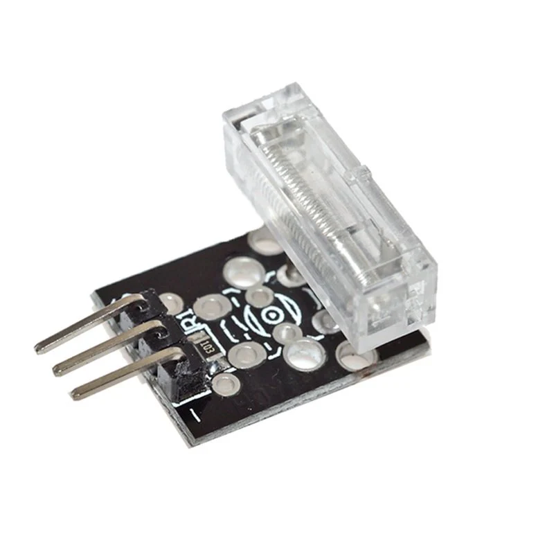 The Knock Tap Sensor Module - Image 4