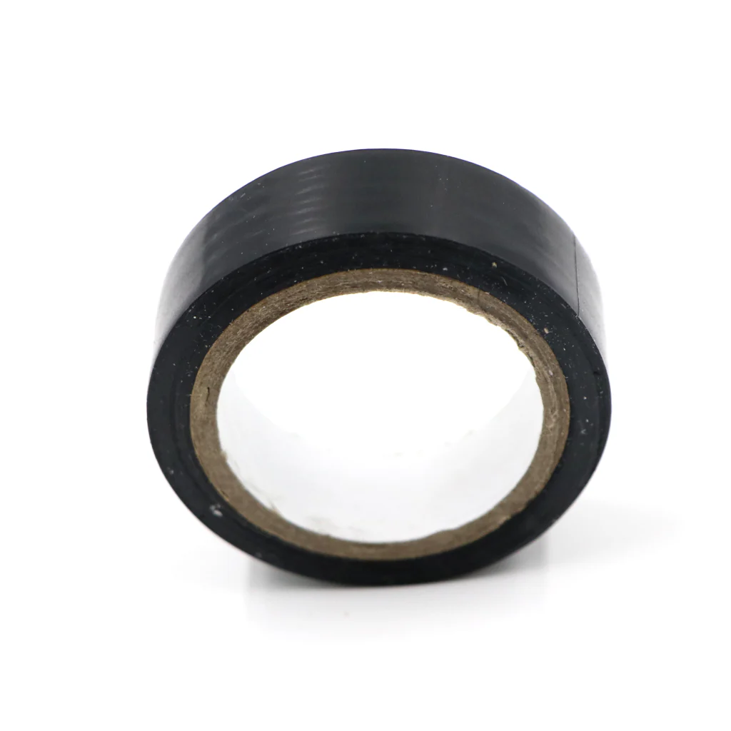 Tixxo: Self Adhesive PVC Electrical Insulation Tape 1.8cm x 7mtr - Image 3