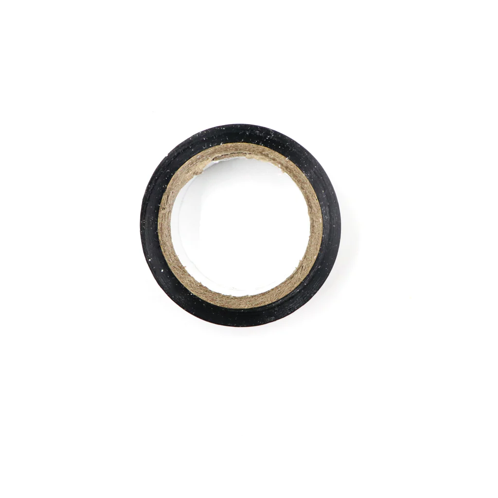 Tixxo: Self Adhesive PVC Electrical Insulation Tape 1.8cm x 7mtr - Image 5
