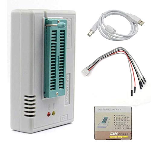 TL866II Plus USB High Performance EEPROM Bios Programmer - Image 3