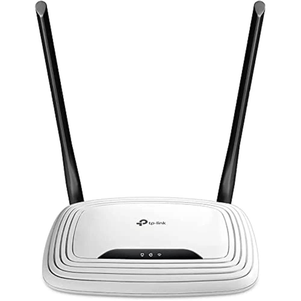 TP-Link N300 Wireless Extender, Wi-Fi Router - Image 4