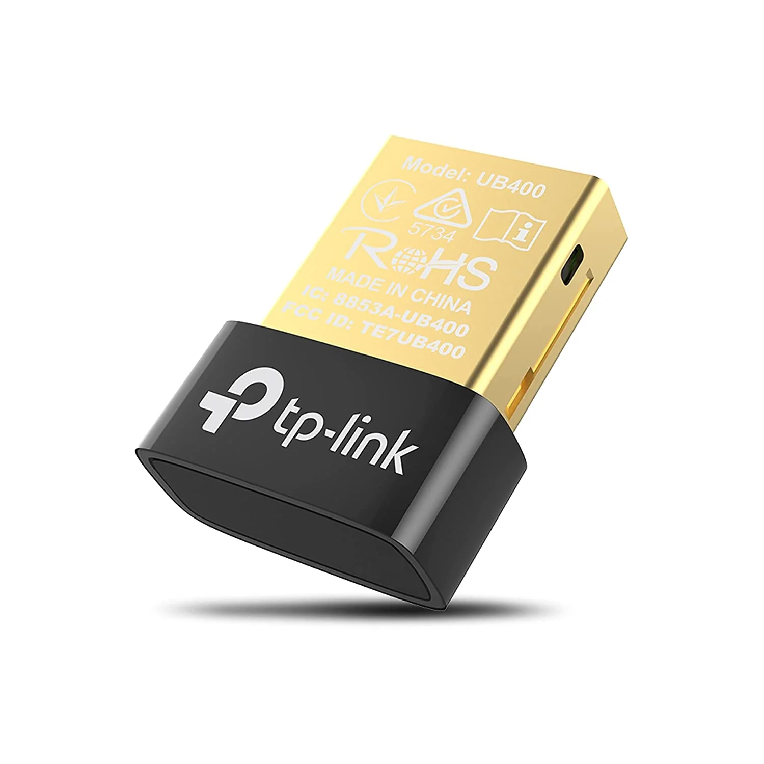 TP-Link USB Bluetooth Adapter for PC 4.0 Bluetooth Dongle Receiver - Image 2