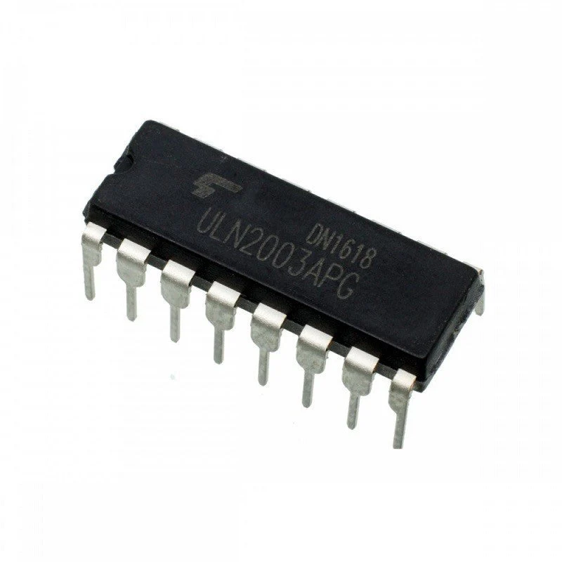ULN2003 IC High-Current Darlington Transistor Arrays - Image 2