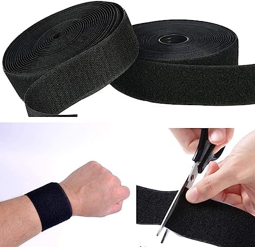 Velcro Roll Hook+Loop (in Meter) - Image 5