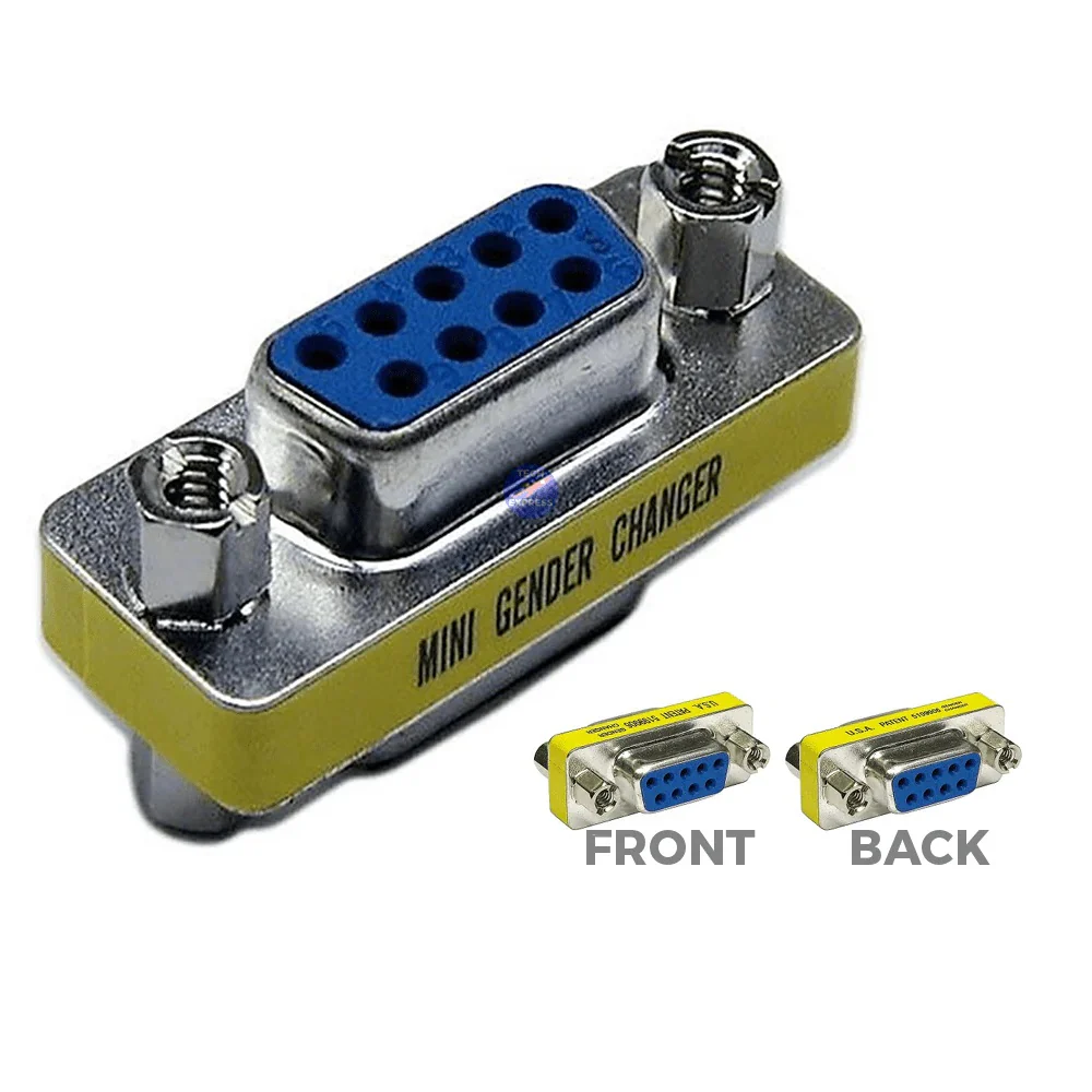 VGA Connectors [D-Sub] - Image 4