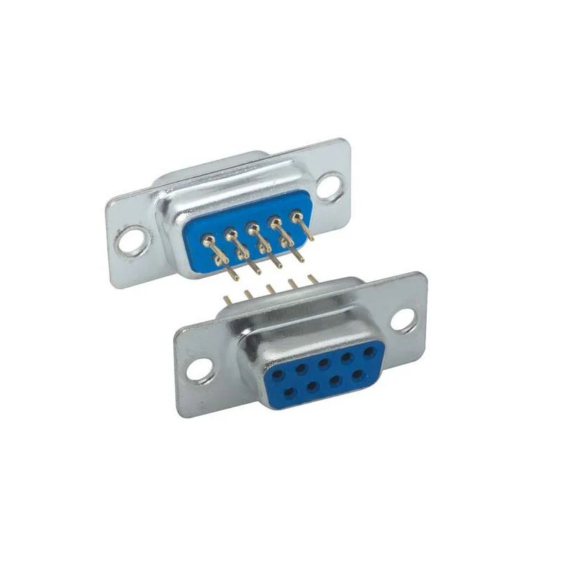 VGA Connectors [D-Sub] - Image 5