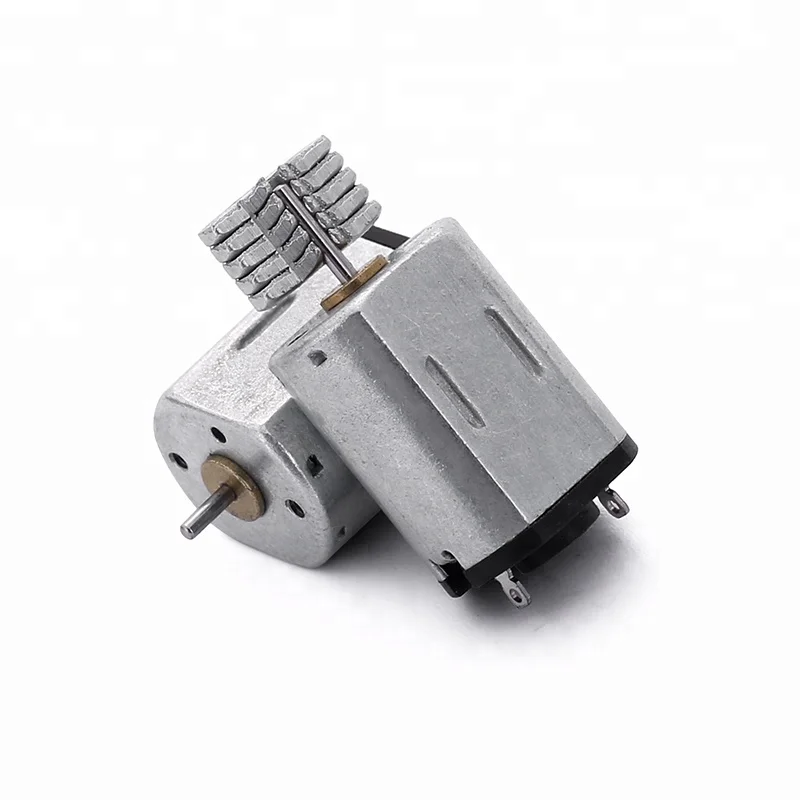 ERM Vibration DC Motor 3-9V (Big Toy Motor Size) - Image 12