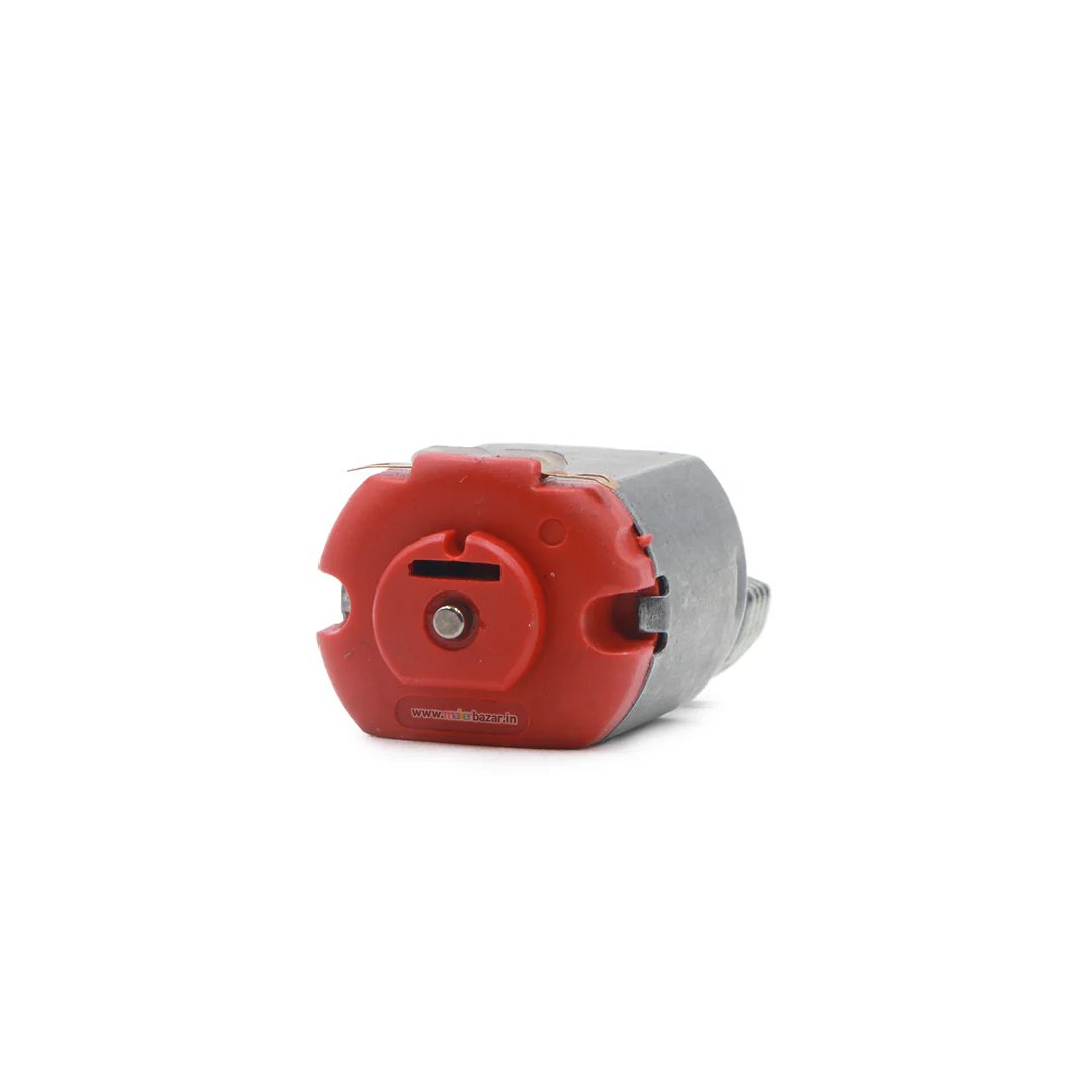 ERM Vibration DC Motor 3-9V (Big Toy Motor Size) - Image 8