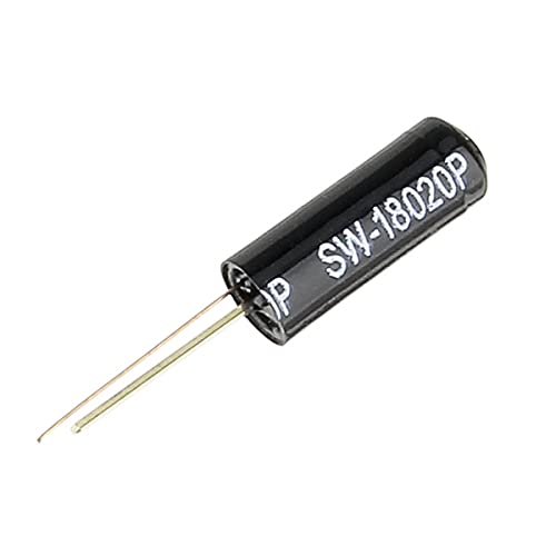 Vibration Sensor Tilt Switch DIP - Image 4