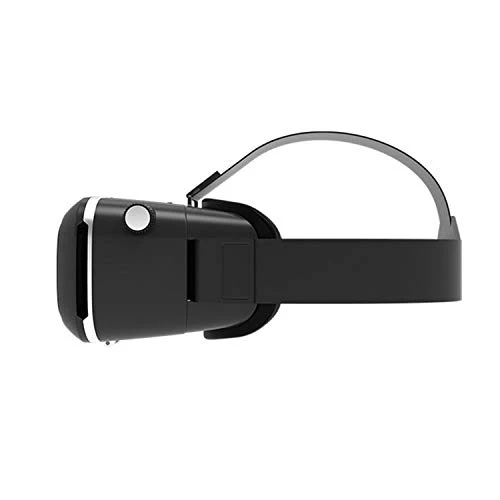 VR Pro Virtual Reality 3D Glasses Headset for Mobile Phones - Image 2