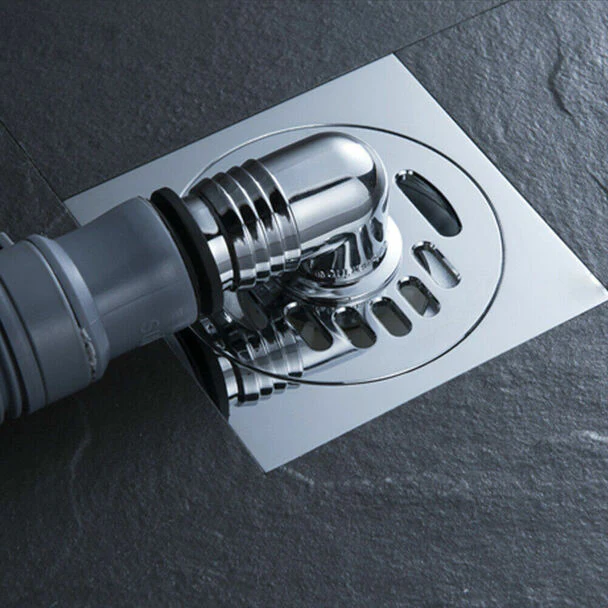 Washing Machine Drain Pipe Attachment