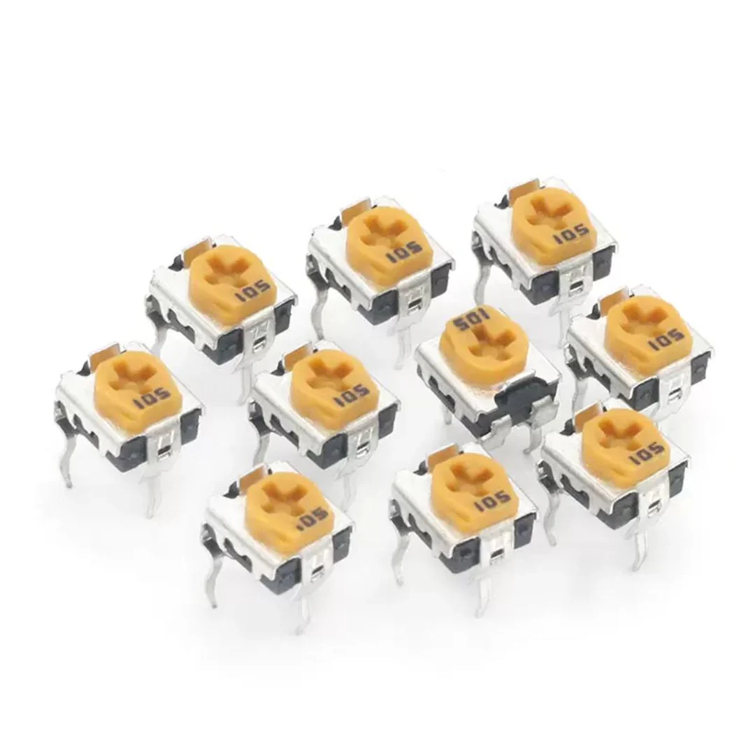 WH06-2C Trimming Potentiometer Preset Trimpot Variable Resistor - Image 16