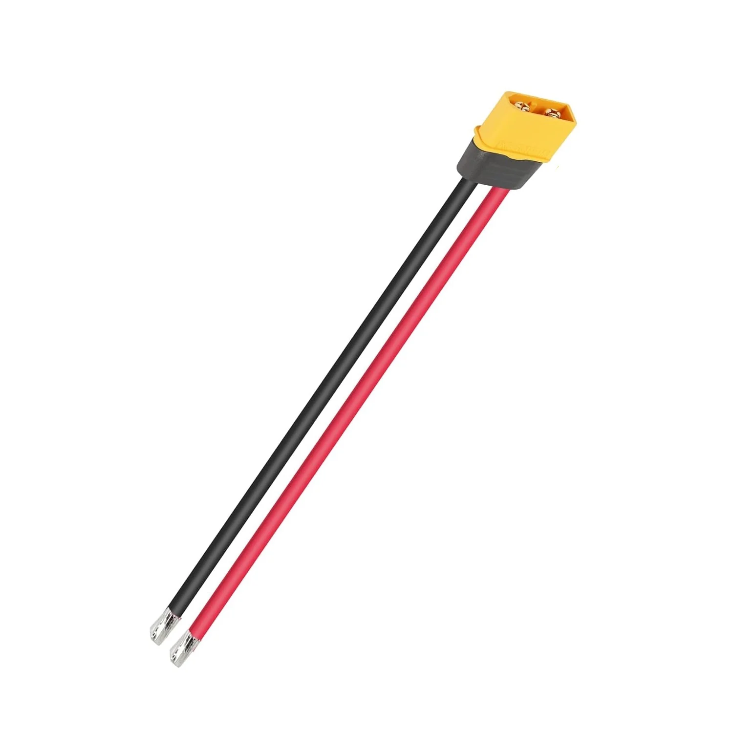 XT60H Battery Connector With Silicon Wire - Image 2